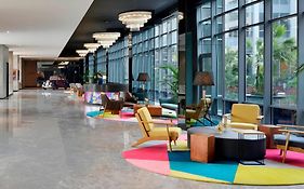Aloft By Marriott New Delhi Aerocity